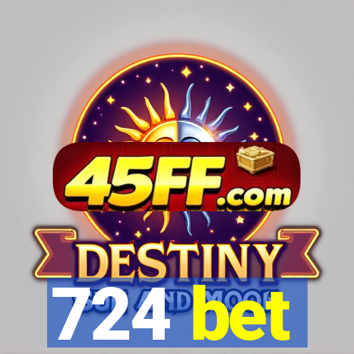 724 bet